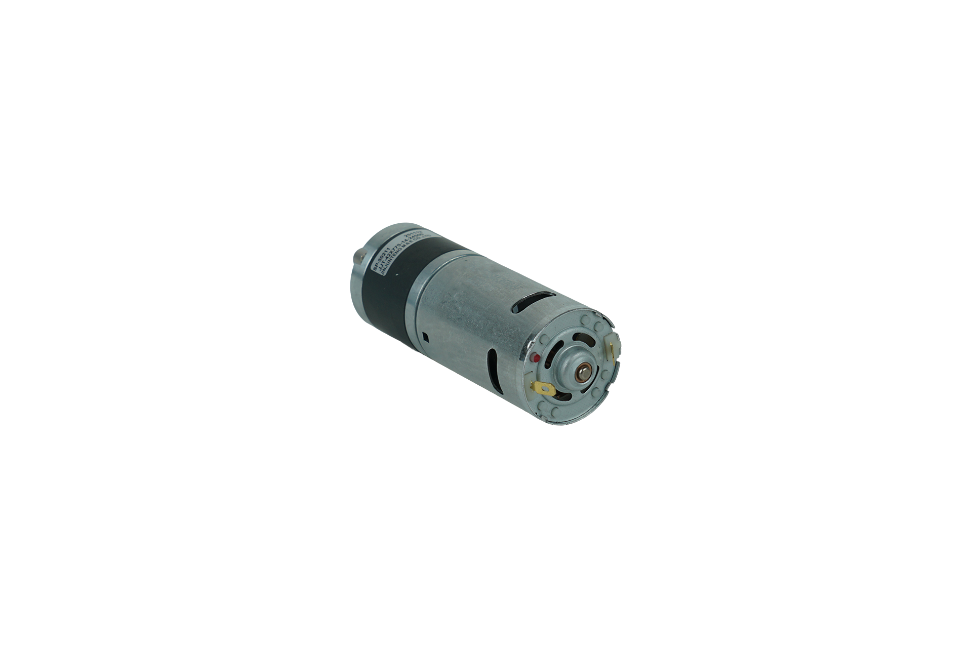 Ersatzmotor inkl. Getriebe für BIMBI 11 Bürste