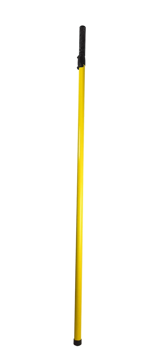 Teleskopstange TRIOVAL GFK, 1,6 - 3,0 m