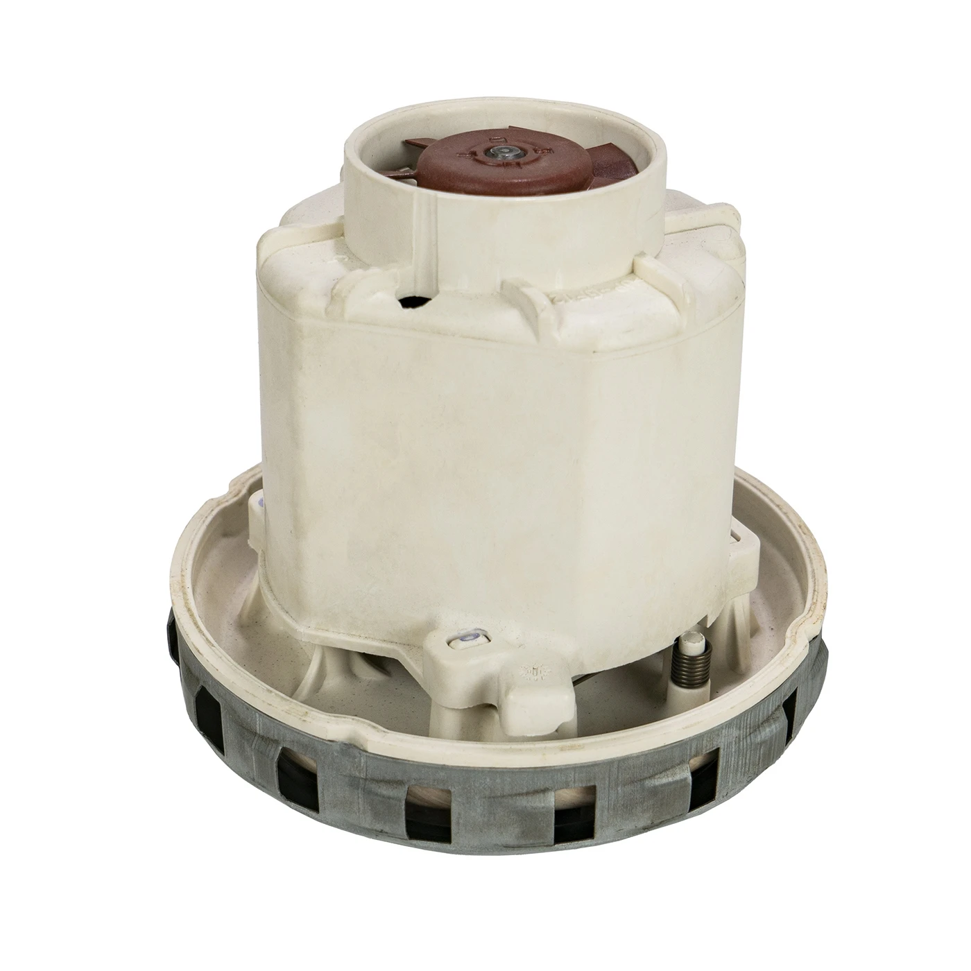 TORPEDO Saugturbine