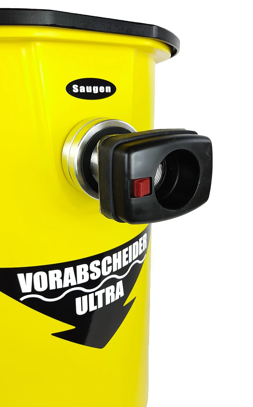 FANGO 2000 Anschlussset für Vorabscheider ULTRA