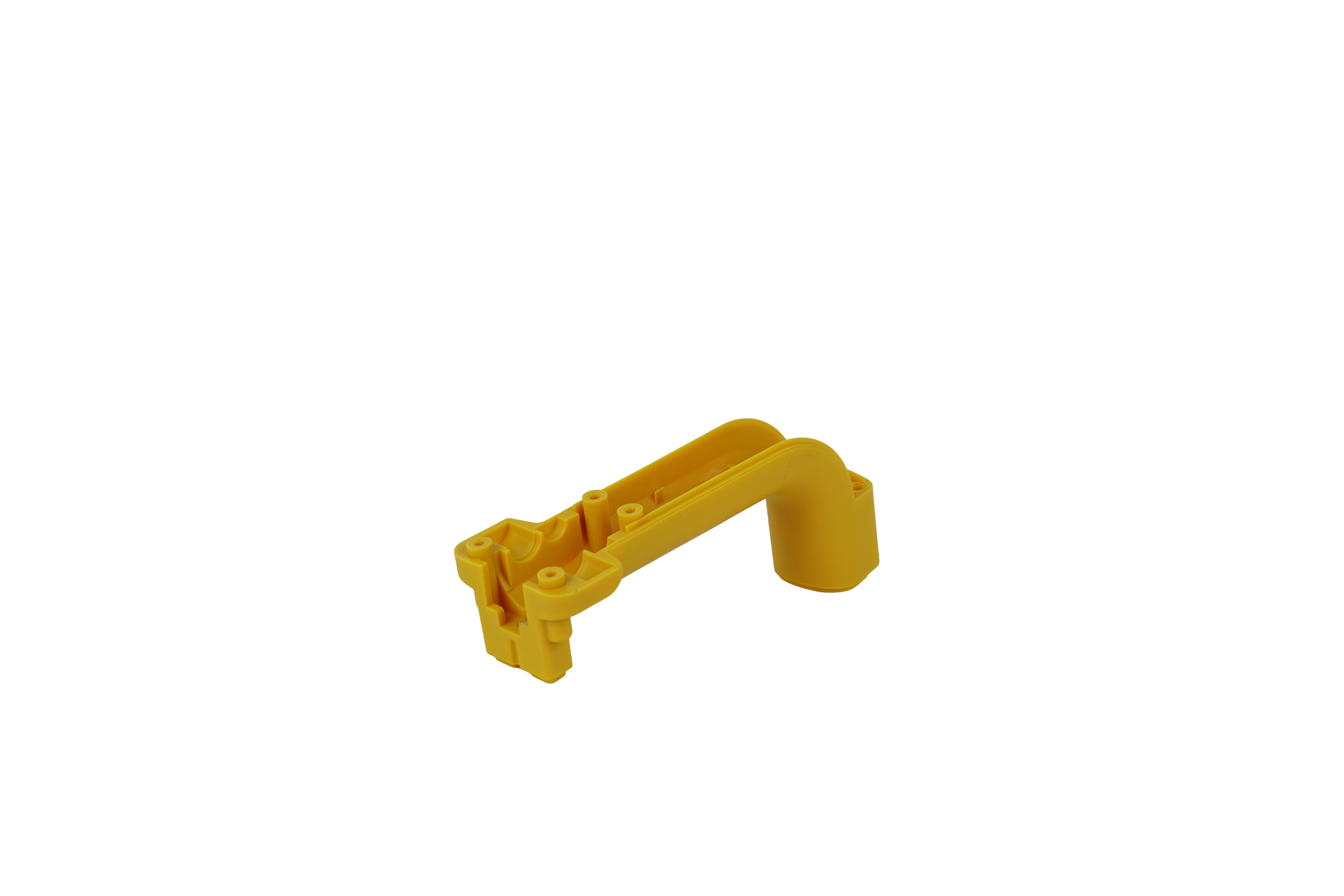 Handgriff Unterschale für BIMBI 11 Bürste