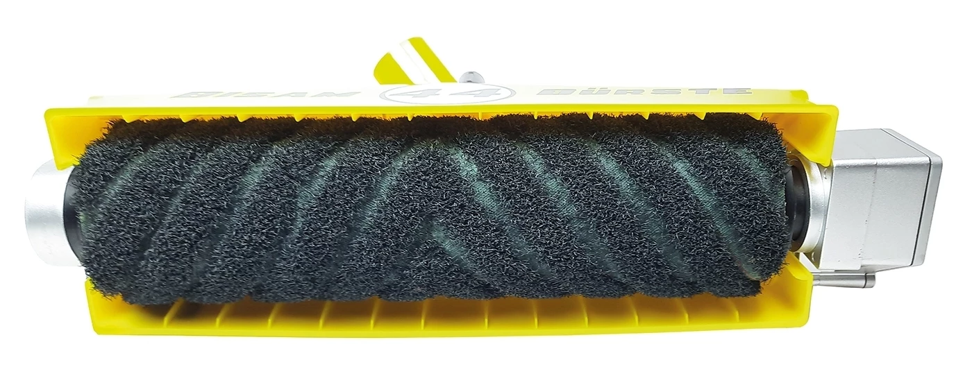 Clear-Drum, blau   Ersatzpad