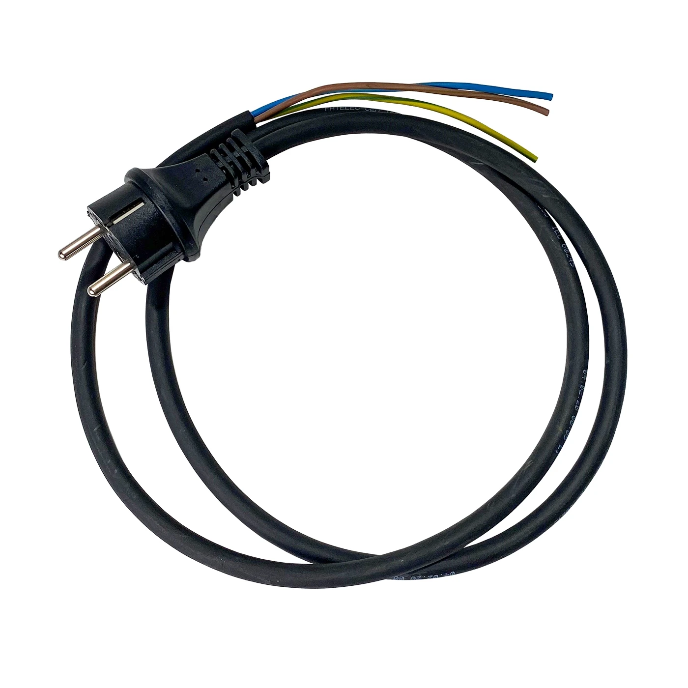 Ersatz-Pumpenkabel 3G1,0 für TORPEDO, TORPEDO ULTRA