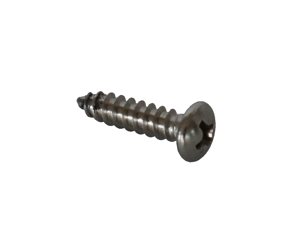 FANGO 2000 / TORPEDO / TORPEDO ULTRA Schraube für Griffstangenhalterung