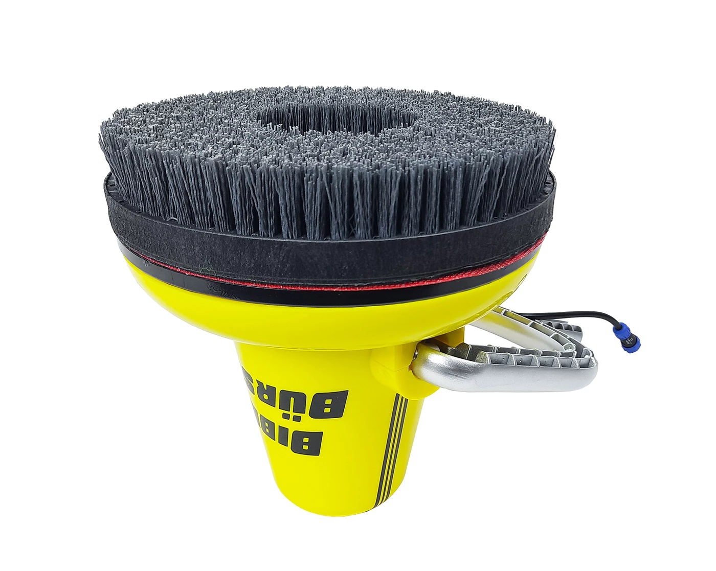 Vacugrip-Bürste BETON