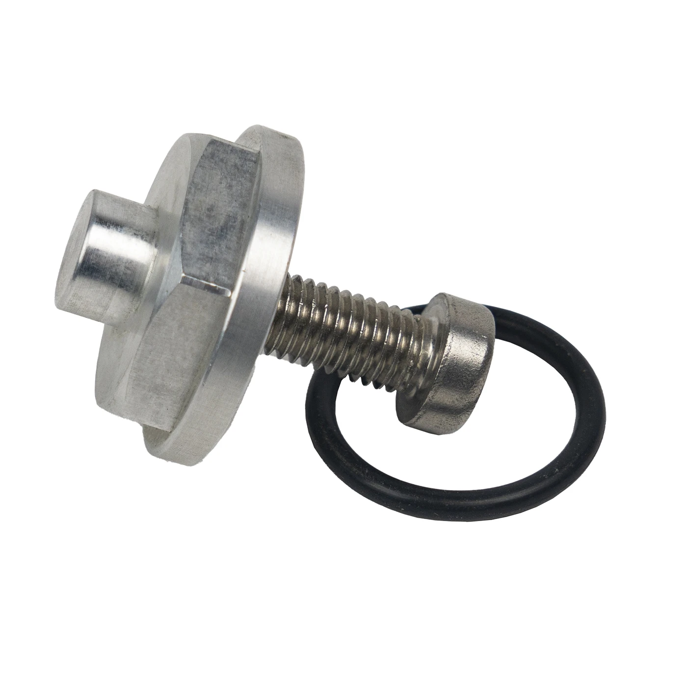 FANGO 2000 Reparaturverschraubung Vorderrad mit Dichtungen ᴓ39xM8x20 mm  Art.Nr.  4998