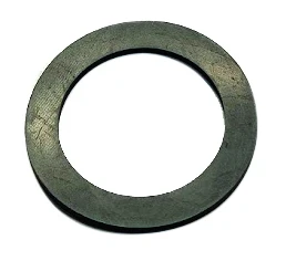 Gummi Dichtung 2", EPDM, Tankdurchführung für C-Kupplung