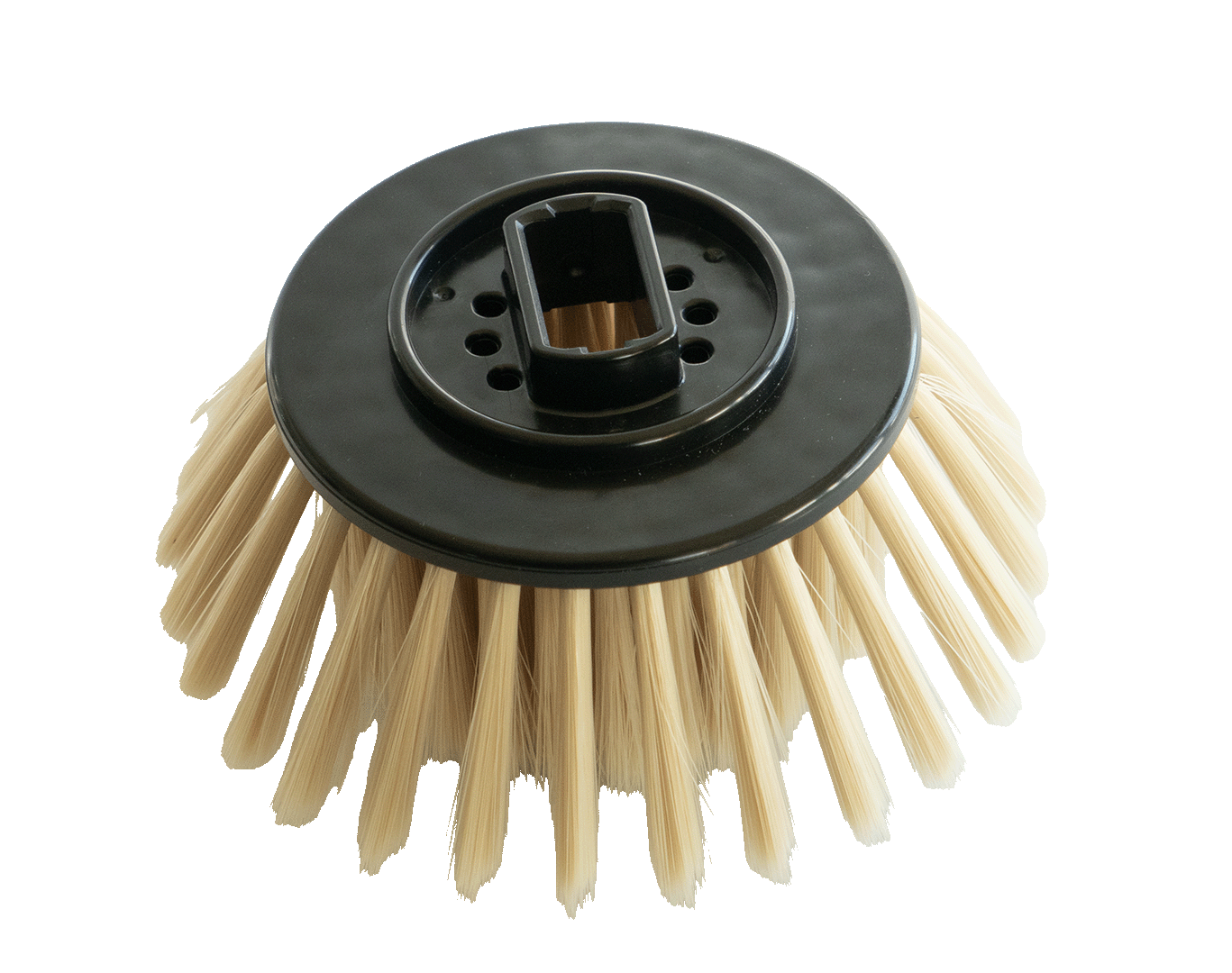 Feinfaserbürste Soft für BIMBI 11 Bürste