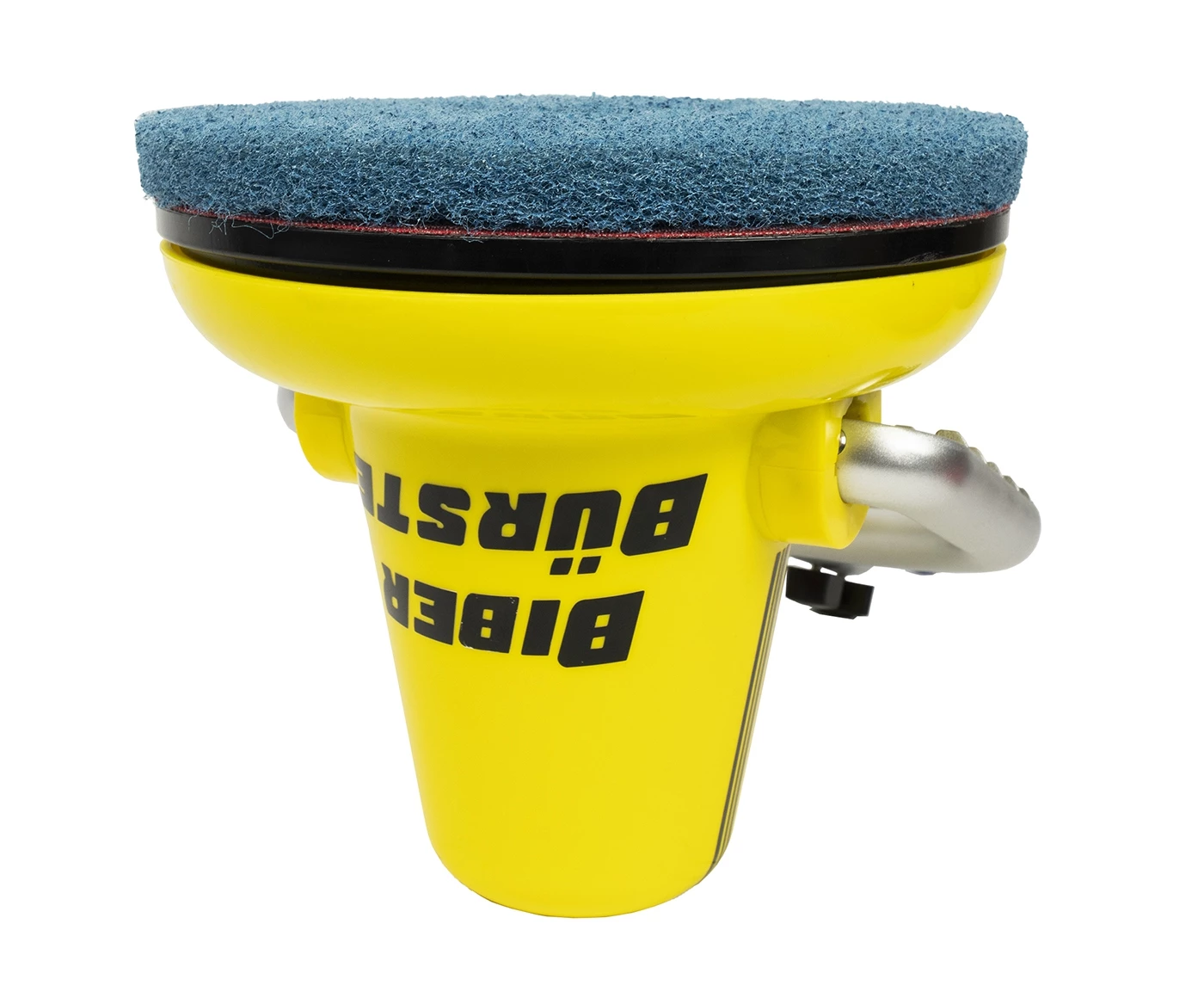 Reinigungspad MAXI blau / hart