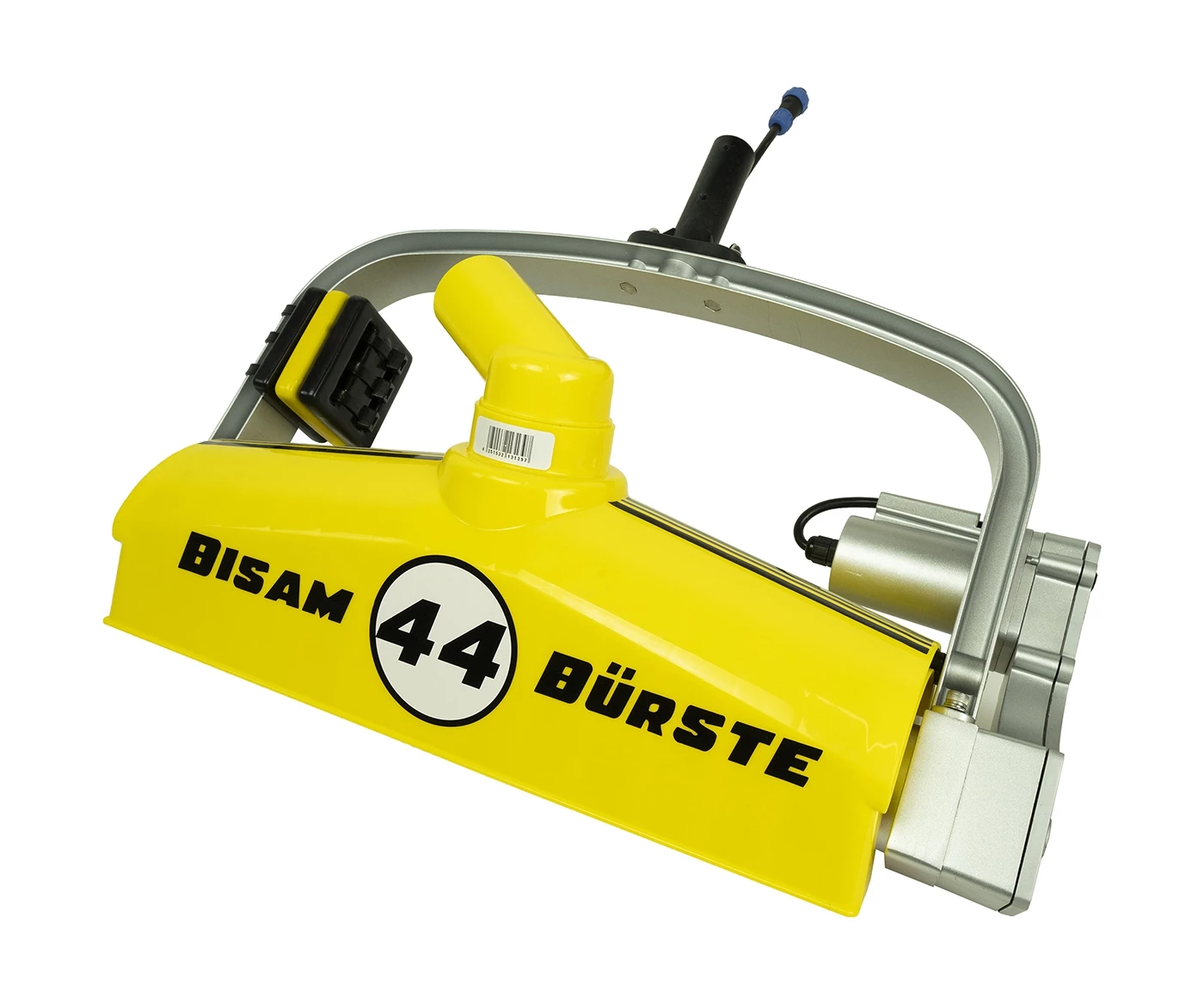 BISAM 44 BÜRSTE