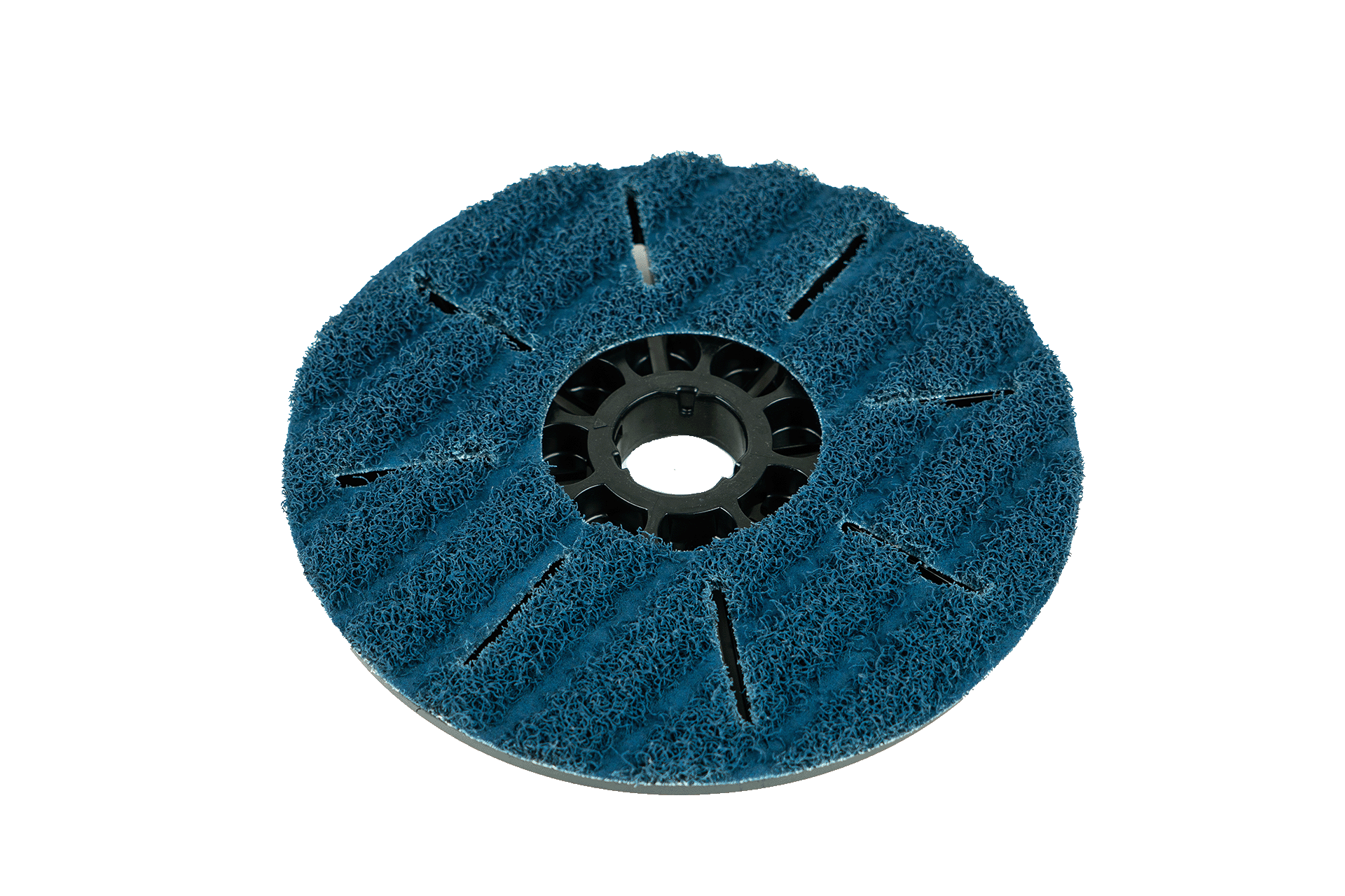 Clear-Pad, BLAU
