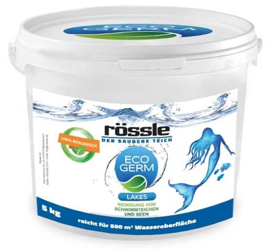 EcoGerm Lakes 5 kg