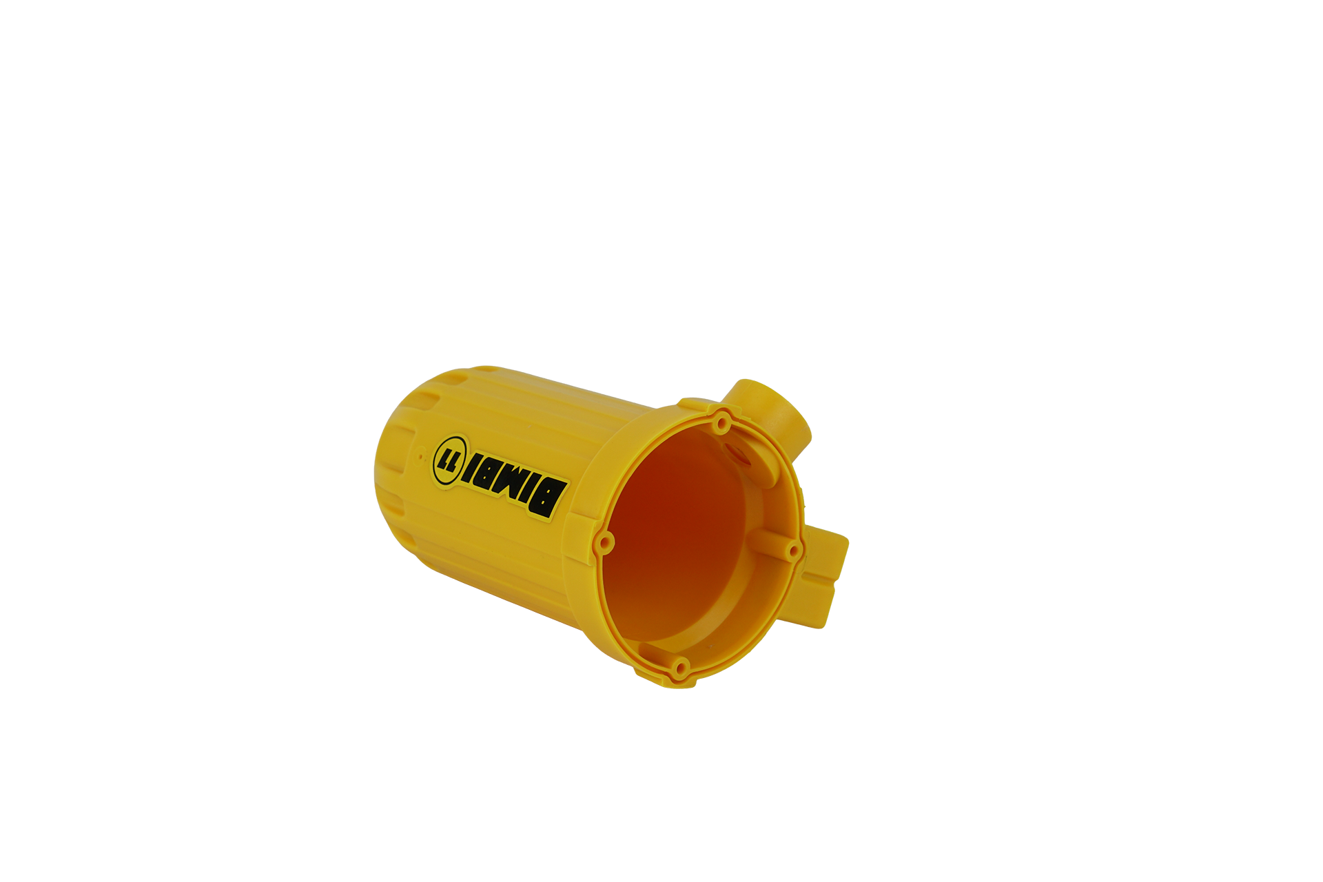 Gehäuseglocke für BIMBI 11 Bürste