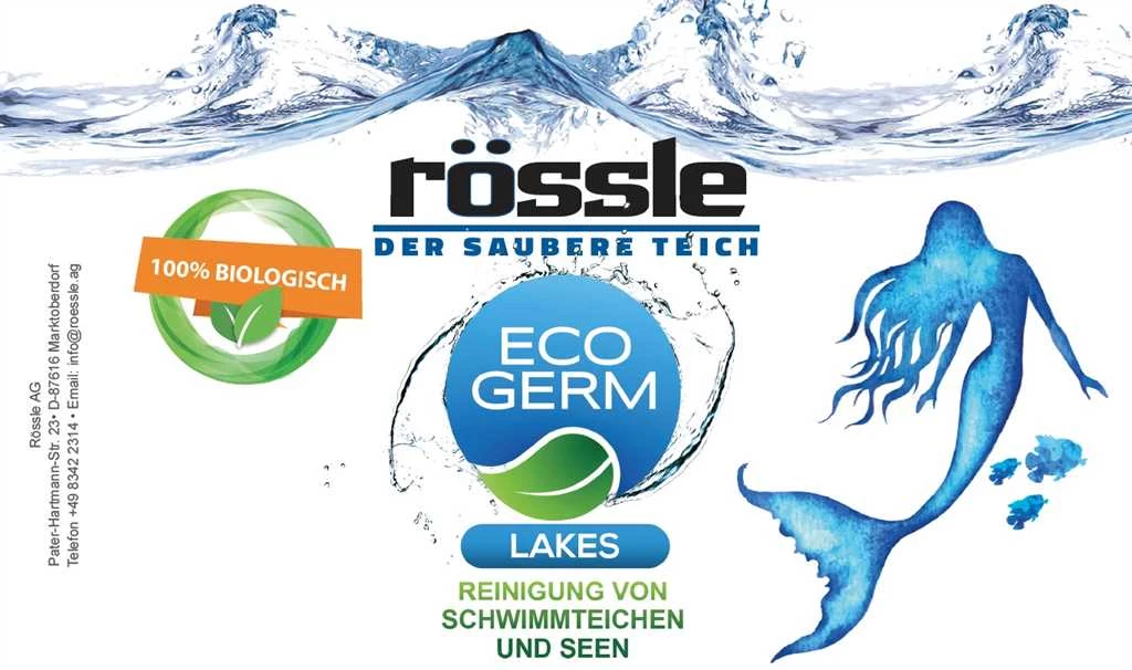 EcoGerm Lakes 5 kg