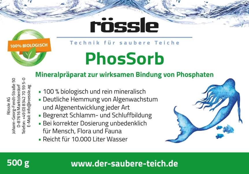 PhosSorb, 500 g