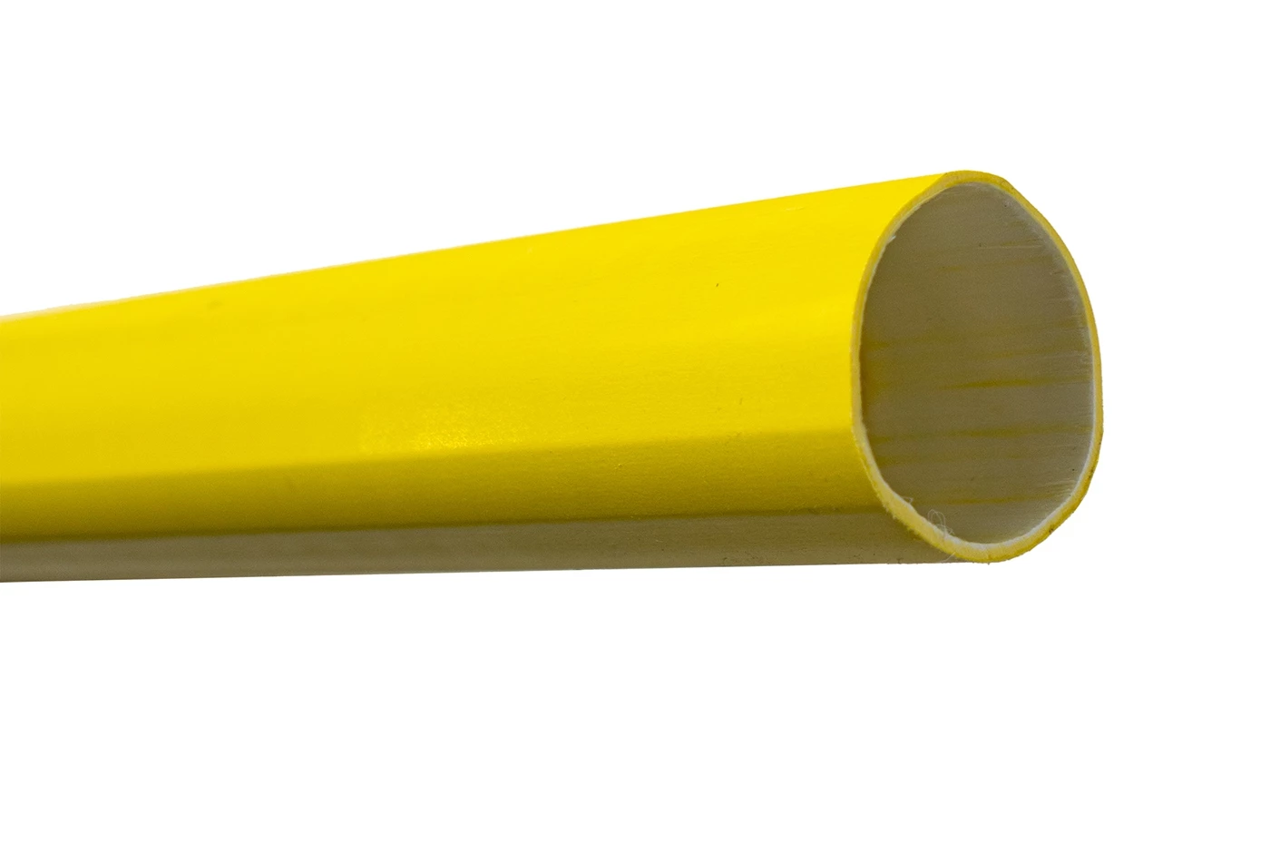 Teleskopstange TRIOVAL GFK mit Kabel, 2,5 - 5,0 m
