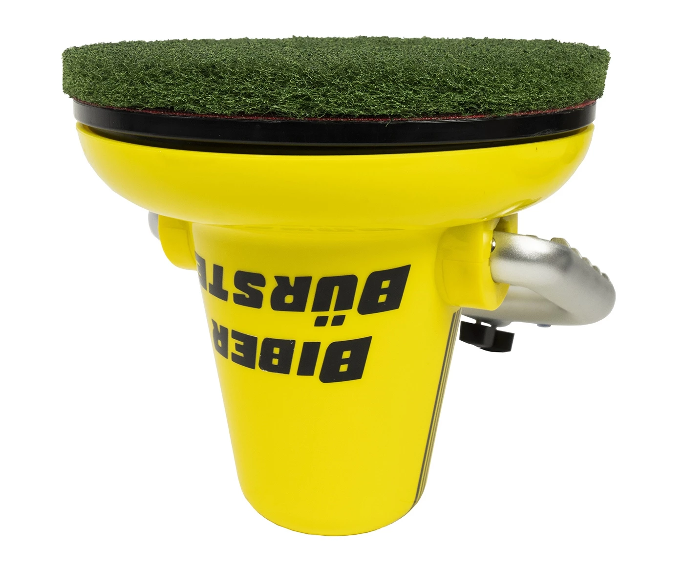 Reinigungspad MAXI grün / sehr hart