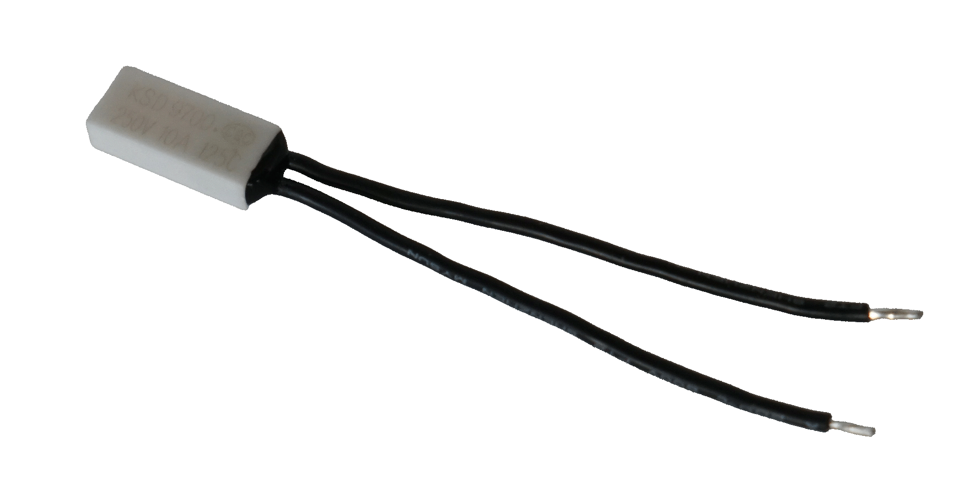 FANGO 2000 Ersatz-Thermoschalter für Saugturbine