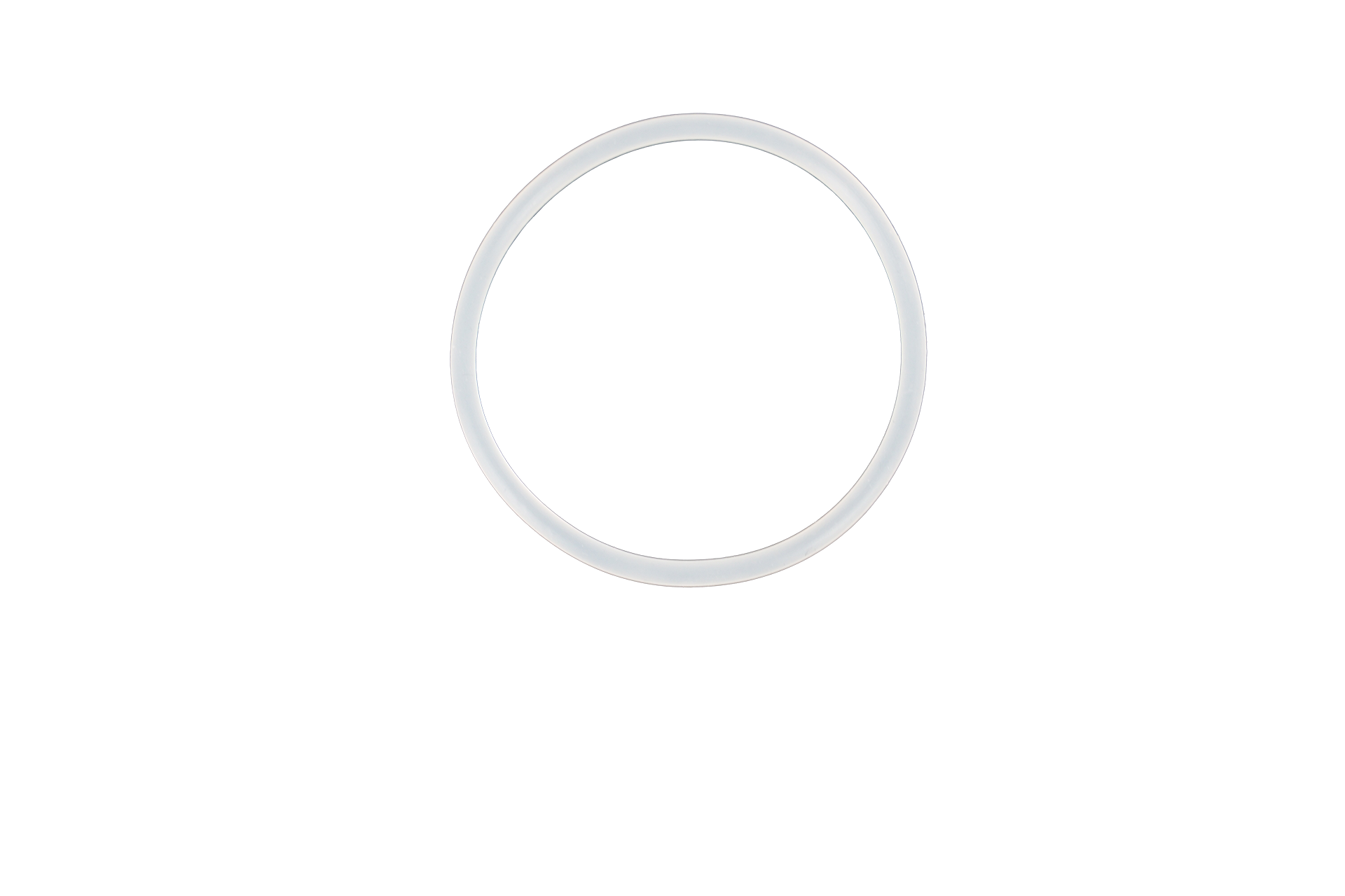 Kopfdichtung O-Ring für BIMBI 11 Bürste