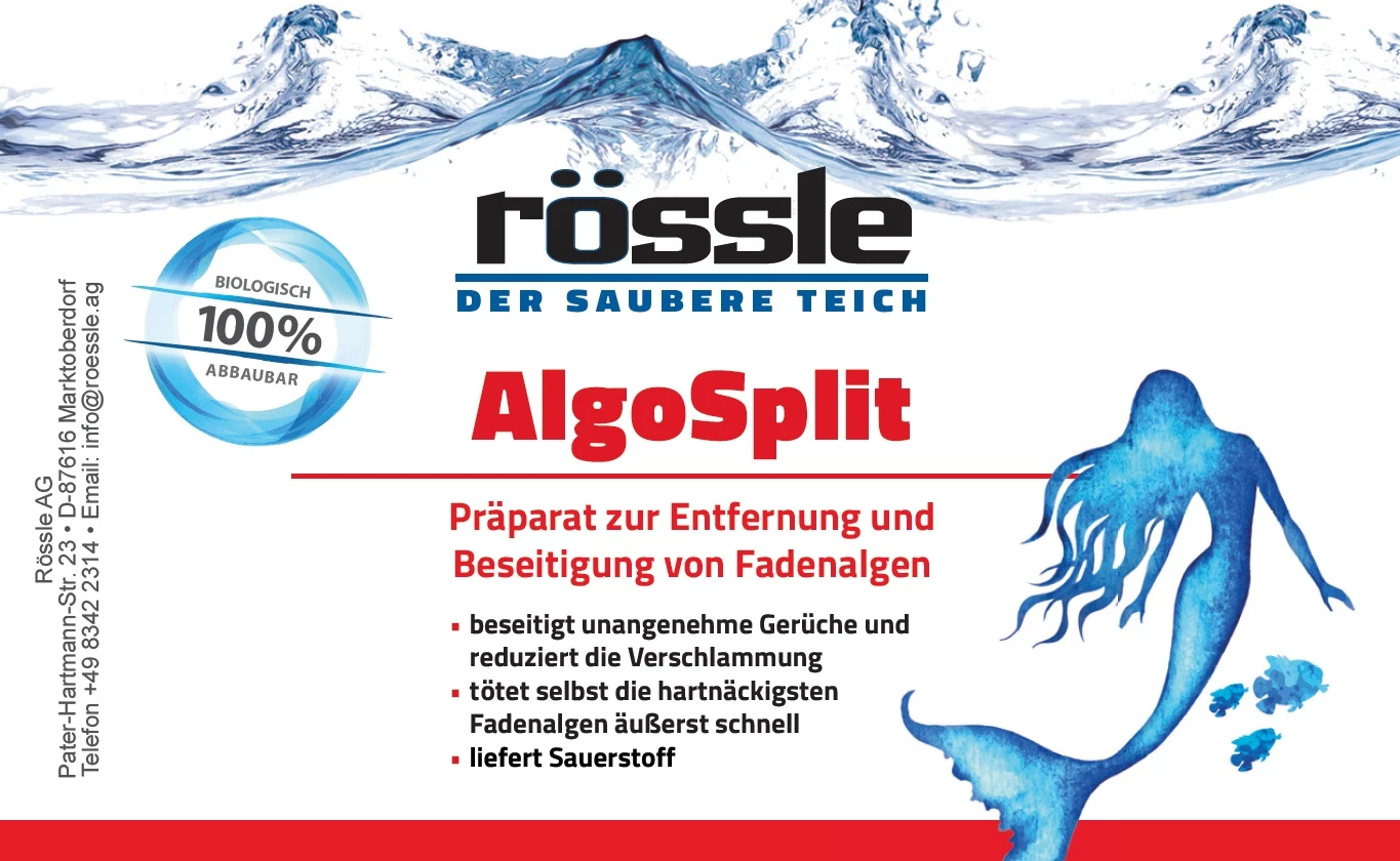 AlgoSplit 1 kg