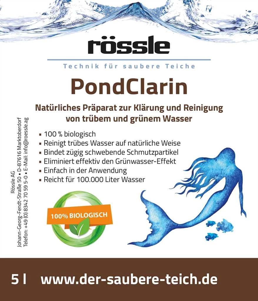 PondClarin, 5 l