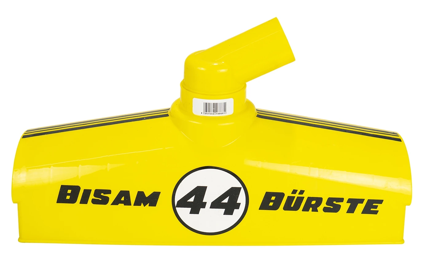BISAM 44 BÜRSTE Gehäusehaube