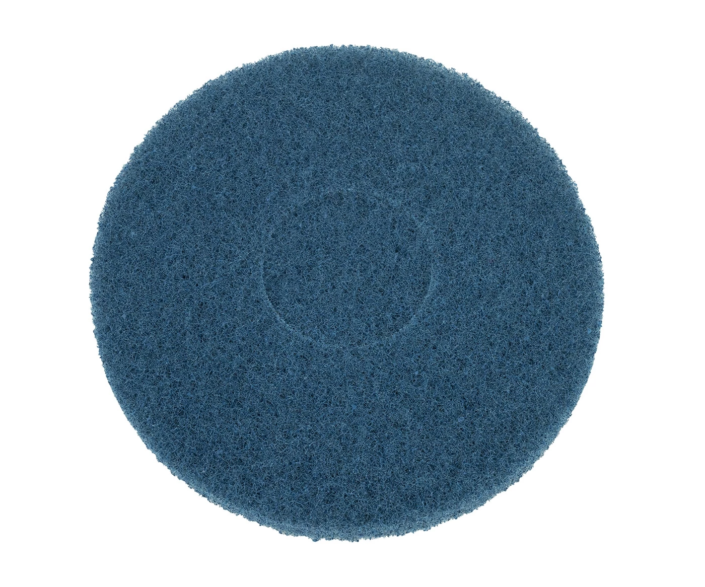 Reinigungspad MAXI blau / hart