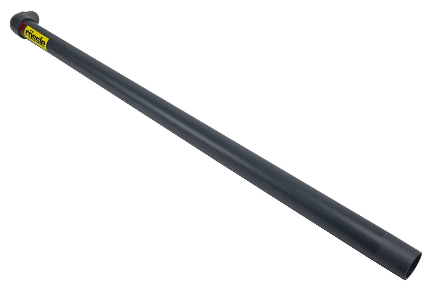MACH II Ansaugrohr, 120 cm, ø 50 mm